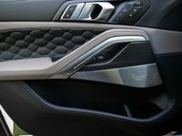 BMW X6 M - Vorschau Bild 28