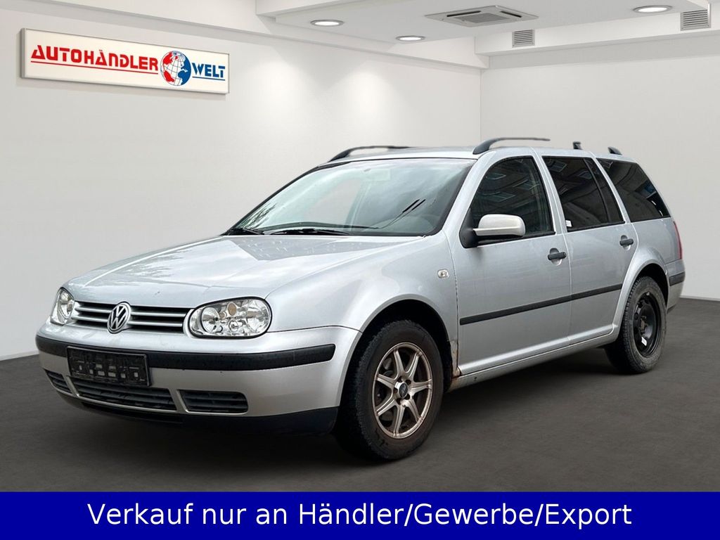 Angebot ansehen Volkswagen Golf
