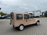 Citroën 2 CV Akadiane Oldimer - Citroën: Cv2
