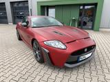 Jaguar XKR-S Kompressor Coupe 5.0 V8*B&W*R-Performance - Jaguar XKR: Coupe