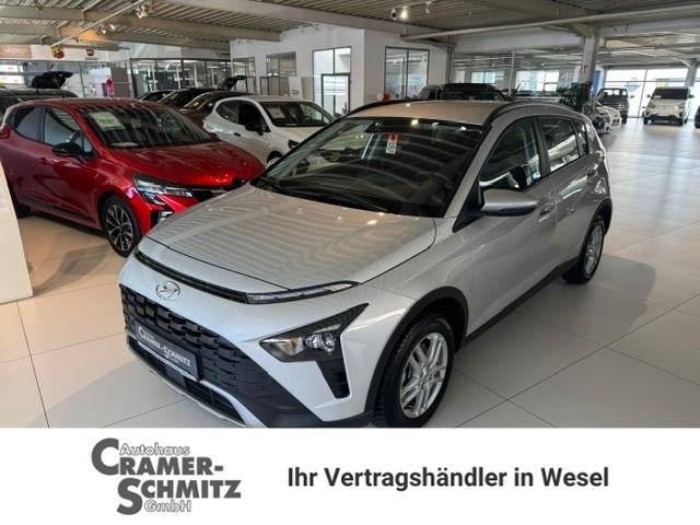 Hyundai BAYON 1.2 B Pure 2WD