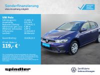 Volkswagen Polo - Vorschau Bild 1