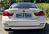 BMW 420 f33 - BMW 420 in Bochum