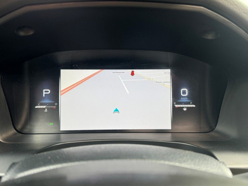 Fahrzeugabbildung Ssangyong MUSSO Grand Quartz 2.2 Diesel 4x4 Autom. MwSt.