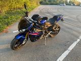 BMW S1000R 1.Hand, SCProject, TÜV 09/26 - BMW R26