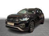 Volkswagen T-Cross 1.0TSI Active App-Connect LED SHZ - VW T-Cross Gebrauchtwagen in Stuttgart