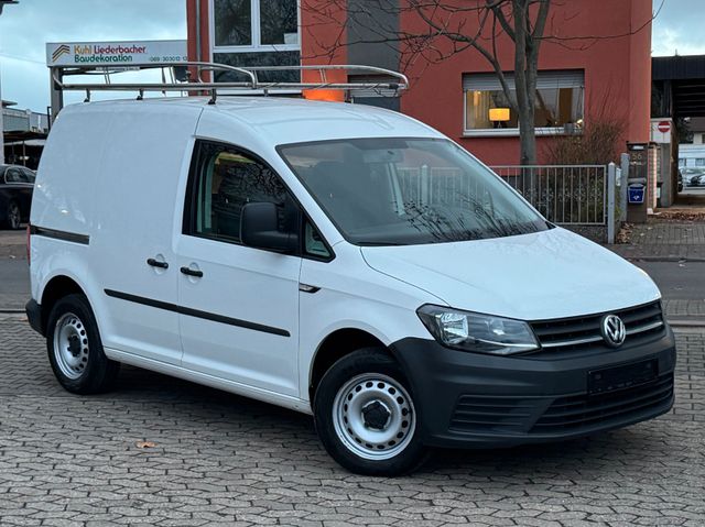 Volkswagen Caddy  Kasten KLIMA