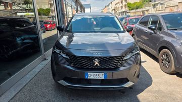 Peugeot 5008 - 2