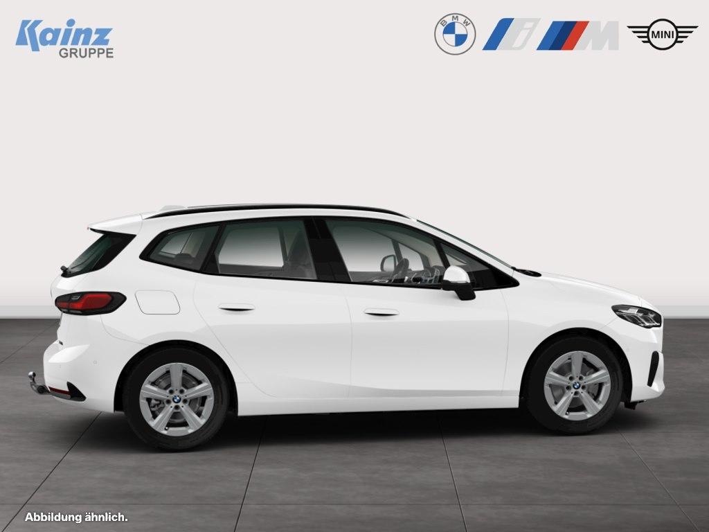 BMW 220 Active Tourer 220i Active Tourer, миниатюра 8