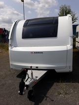 Adria Adora 613 HT,Alde Heizung,Stabi,Comfort - Adria Adora 613 ht