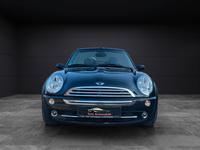MINI ONE Cabrio One Pepper SPORT KLIMA SHZG PDC