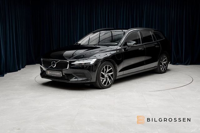 Volvo V60 T6 AWD Momentum Advance VOC