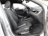 BMW X2 sDrive18i - BMW X2: Verkehrszeichenerkennung, Geländewagen