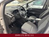 Ford C-Max C-MAX Titanium 250000 km - Ford C-Max mit Benzin-Antrieb: Van, Schaltgetriebe