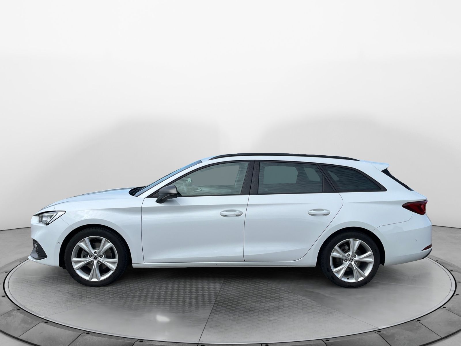 Seat Leon SP 1.5eTSI DSG FR Navi LED Sitzheizung Beat imagem 3