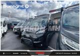Sunlight Camper Van CLIFF 600 Adventure Edition Fiat - Sunlight Camper Van CLIFF 600 Adventure Edition
