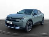 Citroën C4 Benziner 130 Automatik MAX - Citroën C4 in Kassel