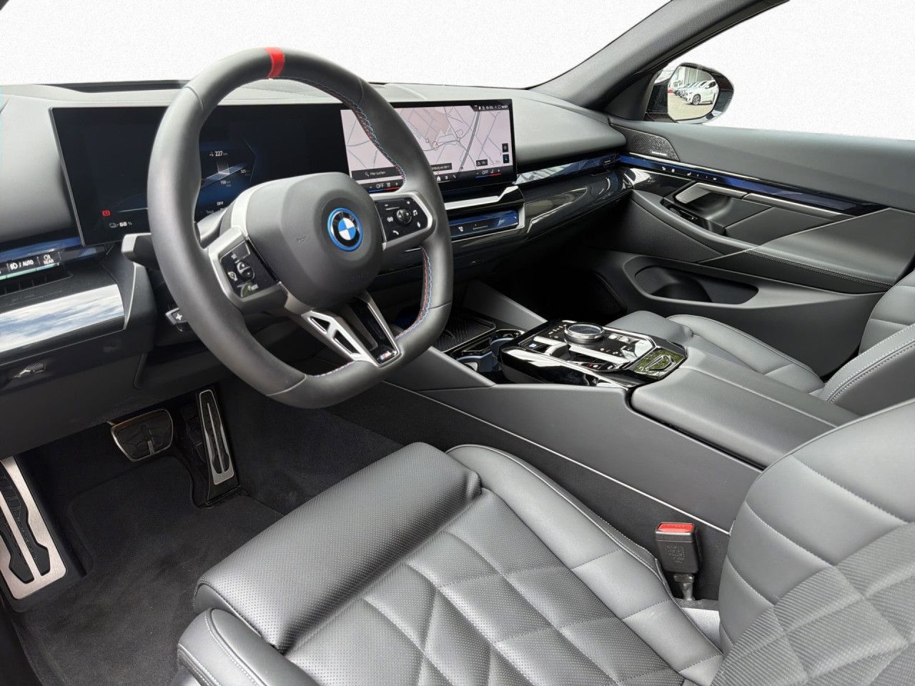 BMW i5 - Bild 18
