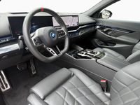 BMW i5 - Vorschau Bild 18