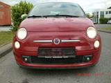 Fiat 500 Sport Klima AHK ALU Felgen - Fiat 500: Felgen