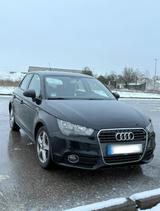 Audi A1 1.2 TFSI Ambition Sportback Ambition - Audi A1 bis 5.000 Euro