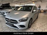 Mercedes-Benz B 180 AMG-Line MEMORY PANO LED 360° - Mercedes-Benz B 180 in Kiel
