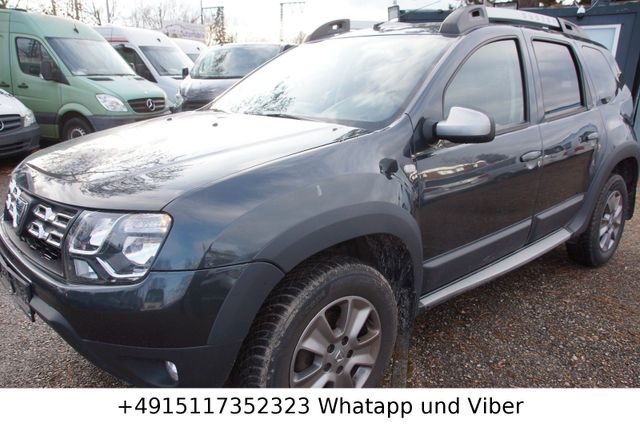 Dacia Duster 4x4 Prestige/KLIMA/NAVI/LEDER/NETTO8399