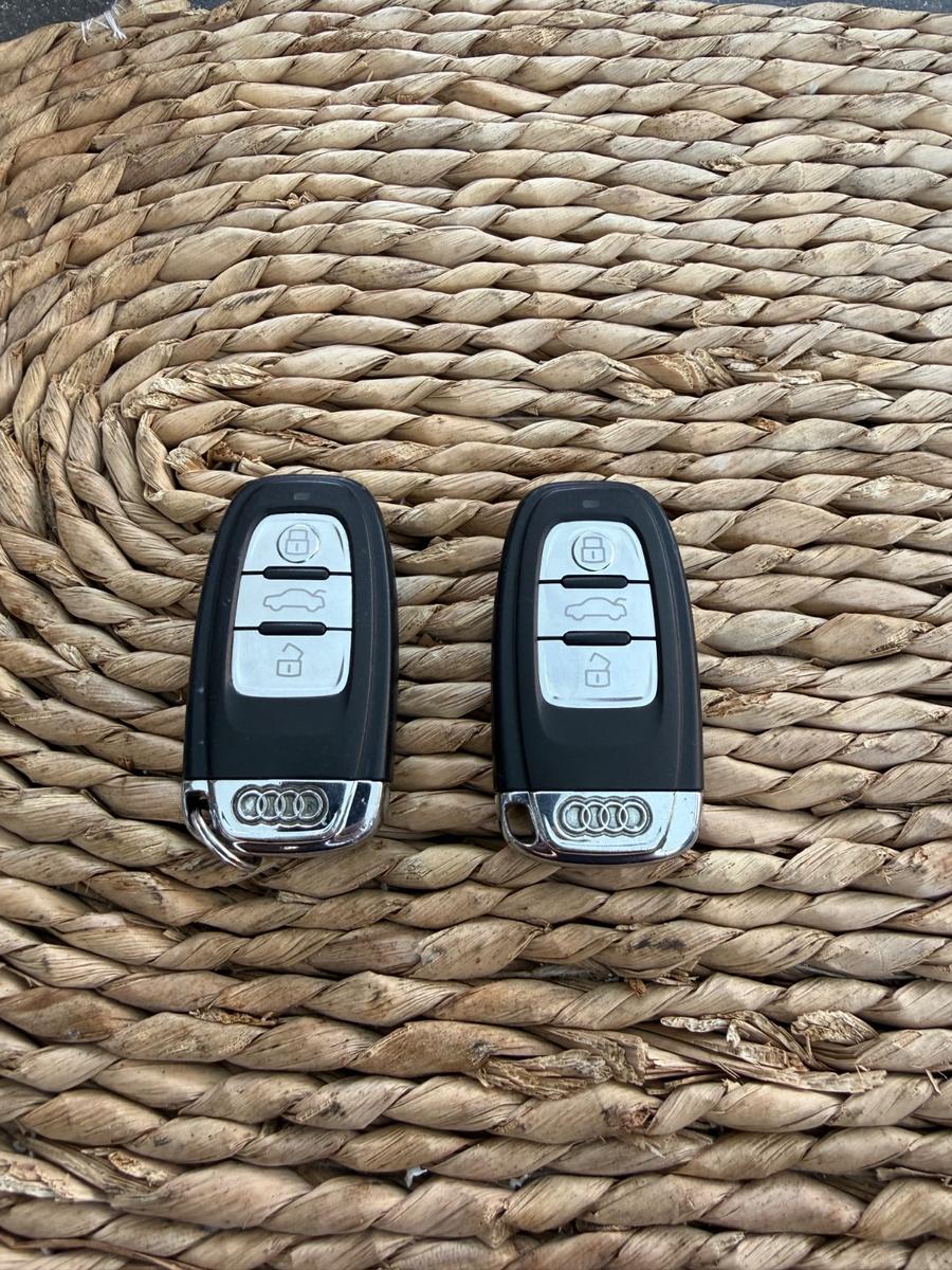 Audi A4 2009 — photo 14