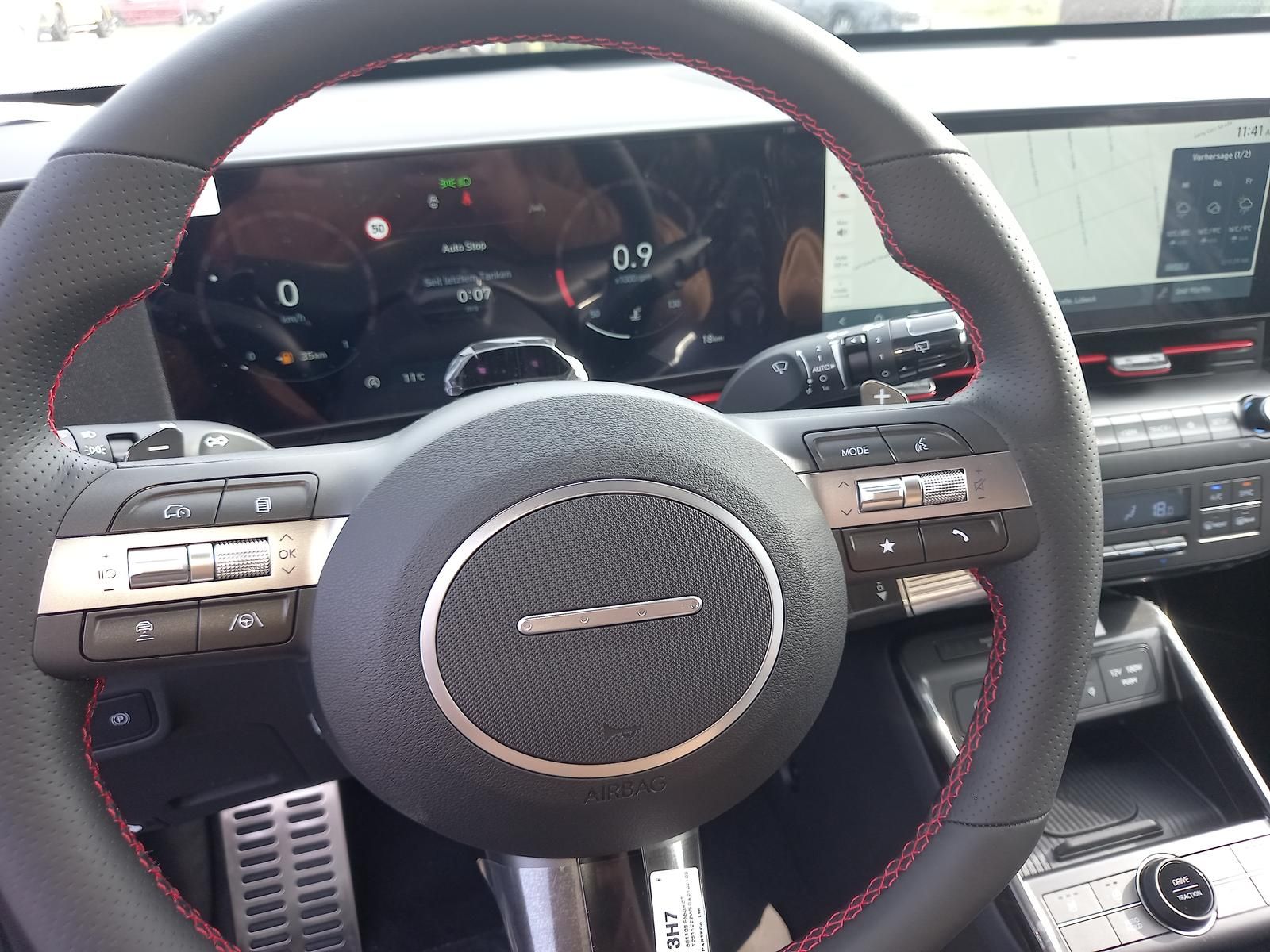 Hyundai KONA - Bild 11