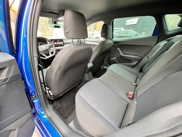 Ibiza FR Pro Black Edition 1.0 TSI*Pano/ACC/Navi