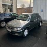 Peugeot 106 3turen - neue fertige project.... - Peugeot 106 von privat