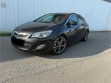 Opel Astra 1.6 - 180 Ps / Vollaustattung /... - Opel Astra: V6