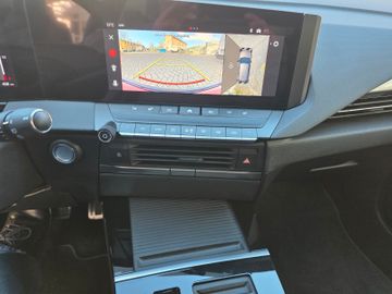 Bild 7 Opel Astra L Sports Tourer Electric GS