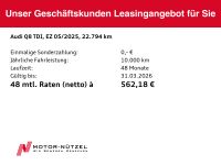 Audi Q8 - Vorschau Bild 15