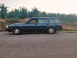 Volvo 940  - Volvo 940 mit Benzin-Antrieb: Kombi
