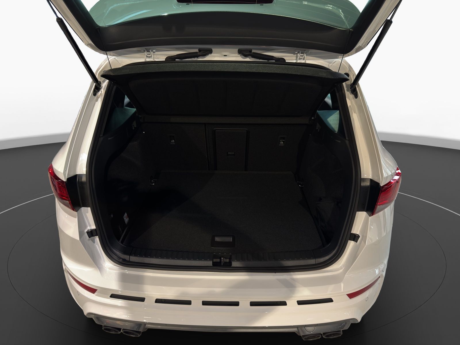 Cupra Ateca - Bild 22