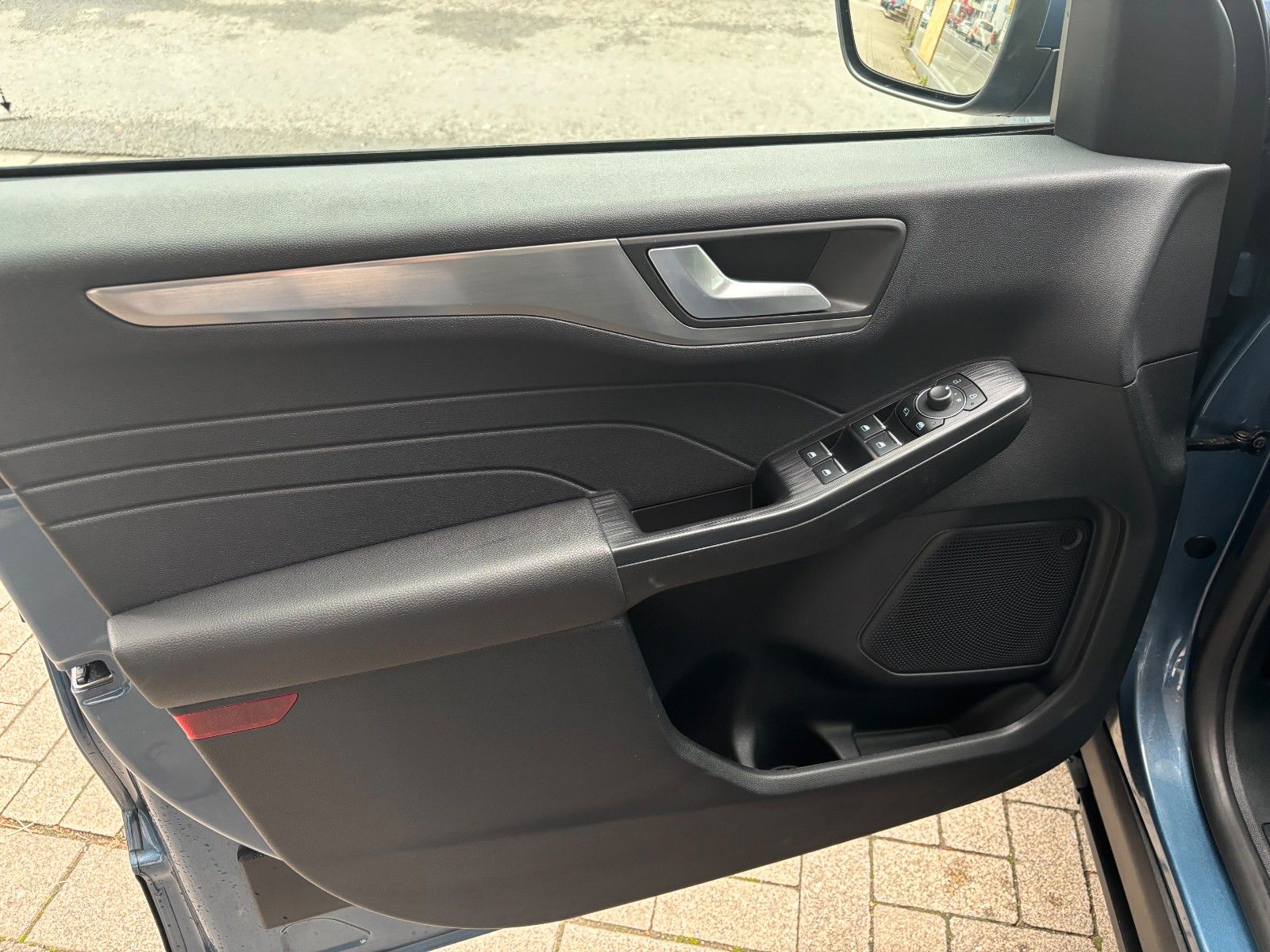 Fahrzeugabbildung Ford Kuga Titanium X *PlugInHybrid*Kamera*LED*SHZ*ACC