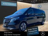 Mercedes-Benz V 300 d Extralang AVANTGARDE*NIGHT*STHZ*360°KAM