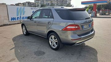 Mercedes ML 250 - 6