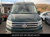 Volkswagen Crafter Kasten35 L2/H2*LED*Navi*Kamera*4Motion* - Volkswagen Crafter: L2h2