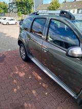 Dacia Duster 1.6 Benzin LPG TOP - Dacia Duster mit LPG-Antrieb: Geländewagen, 1.6