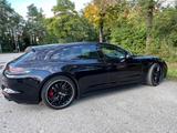 Porsche Panamera GTS Sport Turismo GTS - Porsche Panamera Gebrauchtwagen in München