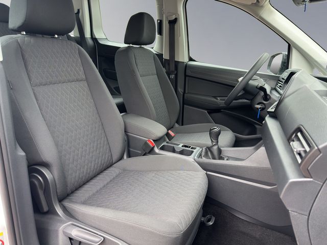 Caddy 1.5 TSI Life KLIMAAUTOMATIK PDC NAVI