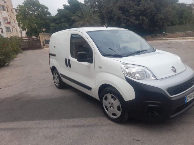 Fiat Fiorino 1.3 MJT 95CV Combinato SX