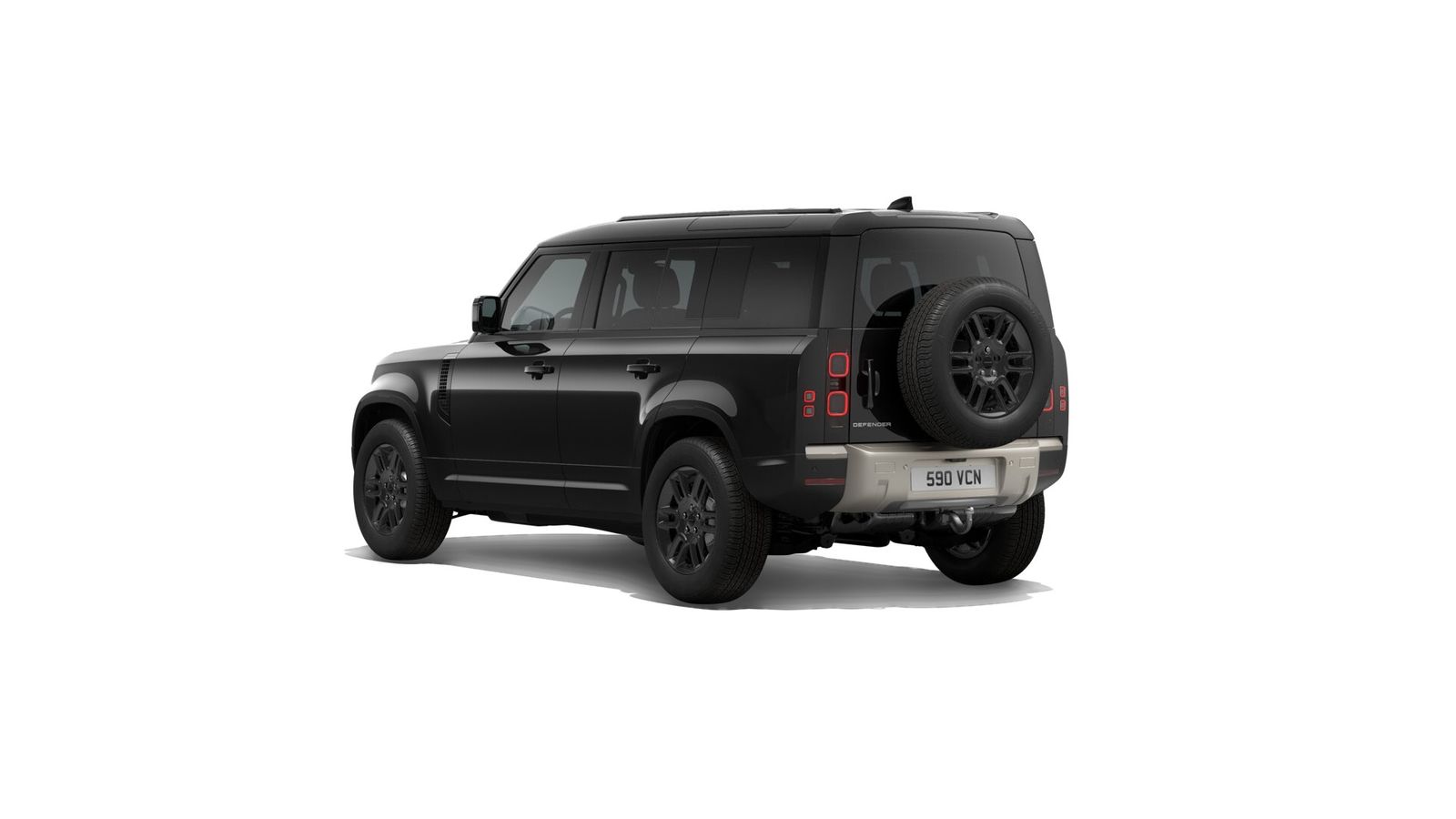 Land Rover Defender - Bild 3