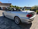 BMW 325Ci  Cab. ,rostfrei, Hardtop,Windshot,18 Zoll - BMW 325: 325ci