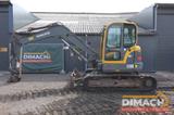 Volvo ECR88 CW 10, Mono, Klimaanlage - Volvo Ec
