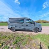 Adria Active Pro 170PS AUT,Campervan, Aufstelldach,AHK - Adria Active