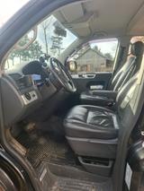 Volkswagen T5 Multivan - VW T5 Multivan 8-Sitzer