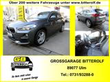 BMW X2 sDrive 18i Navi/SHZ/PDC/CD - BMW: Navigationssystem, Cd